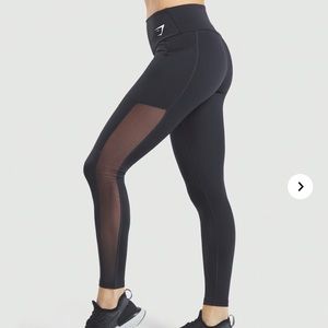 Gymshark Leggings
